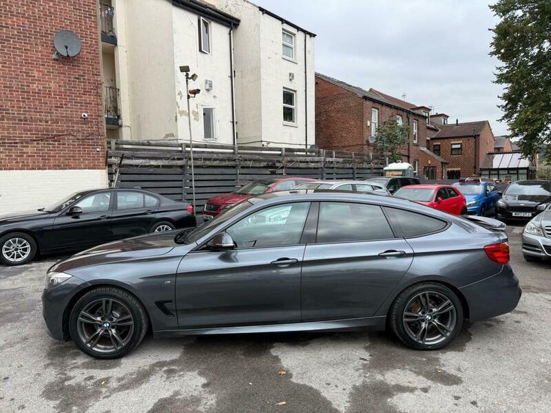Used BMW 3 Series 2016 for sale - 76988389: Photo 8