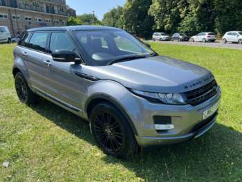(62) - 2.2 SD4 Prestige Auto 4WD Euro 5 5dr