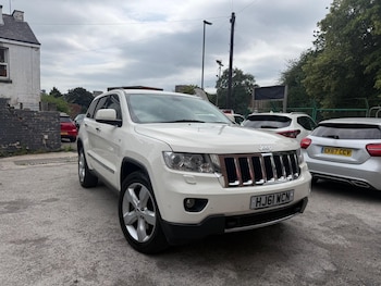 Used Jeep Grand Cherokee 2011 for sale - 78910969: Photo