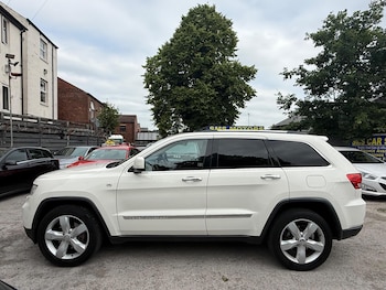 Used Jeep Grand Cherokee 2011 for sale - 78910969: Photo
