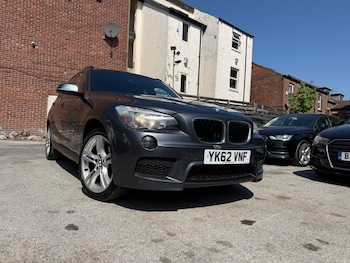 Used BMW X1 2012 for sale - 78471677: Photo