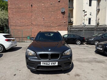 Used BMW X1 2012 for sale - 78471677: Photo
