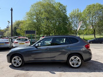 Used BMW X1 2012 for sale - 78471677: Photo