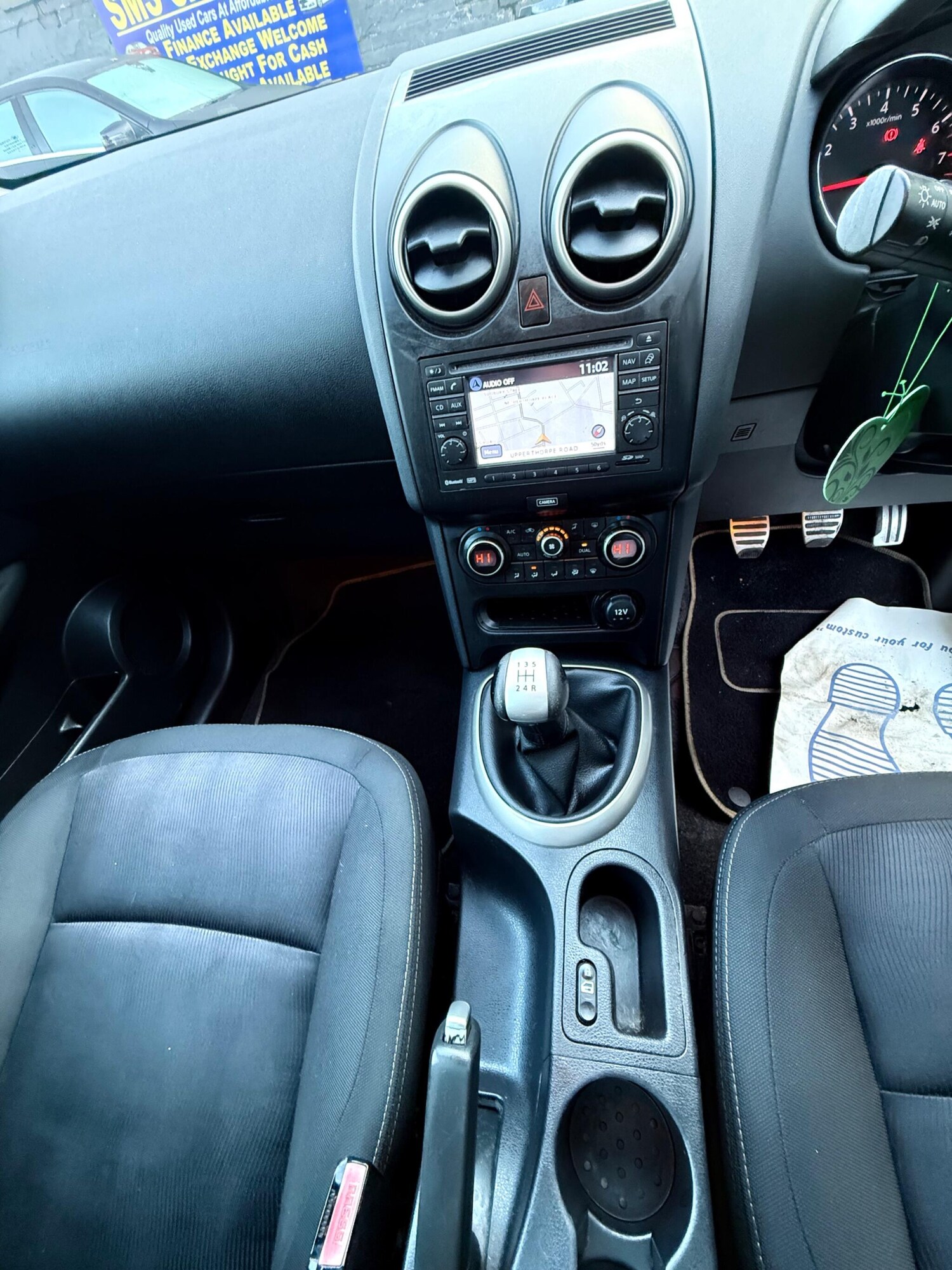 Used Nissan Qashqai 2013 for sale - 77939493: Photo 11