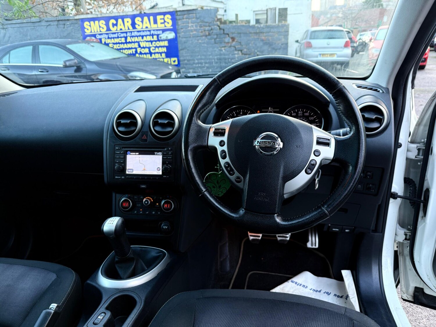 Used Nissan Qashqai 2013 for sale - 77939493: Photo 12