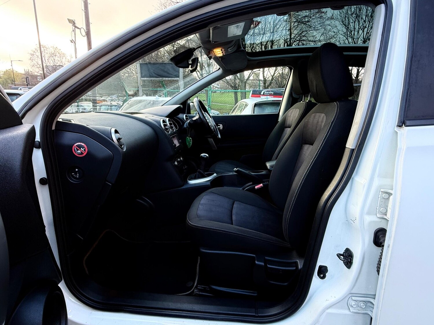 Used Nissan Qashqai 2013 for sale - 77939493: Photo 19