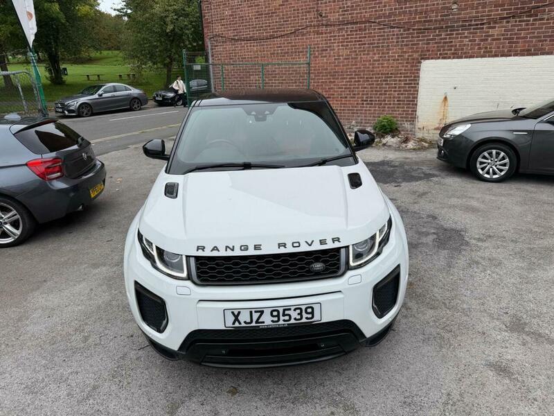 Used Land Rover Range Rover Evoque 2015 for sale - 77066902: Photo 12
