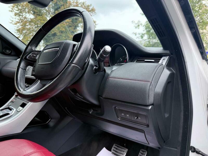 Used Land Rover Range Rover Evoque 2015 for sale - 77066902: Photo 13