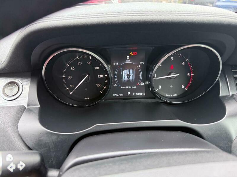 Used Land Rover Range Rover Evoque 2015 for sale - 77066902: Photo 14