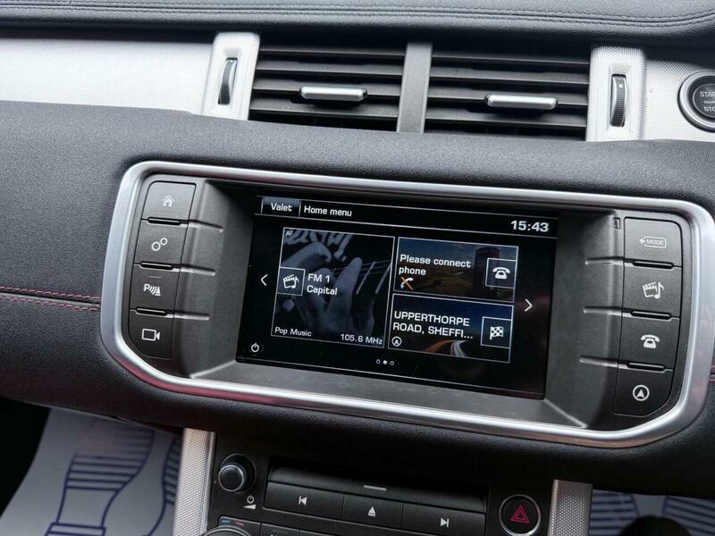 Used Land Rover Range Rover Evoque 2015 for sale - 77066902: Photo 15