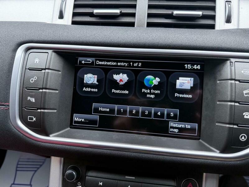 Used Land Rover Range Rover Evoque 2015 for sale - 77066902: Photo 16
