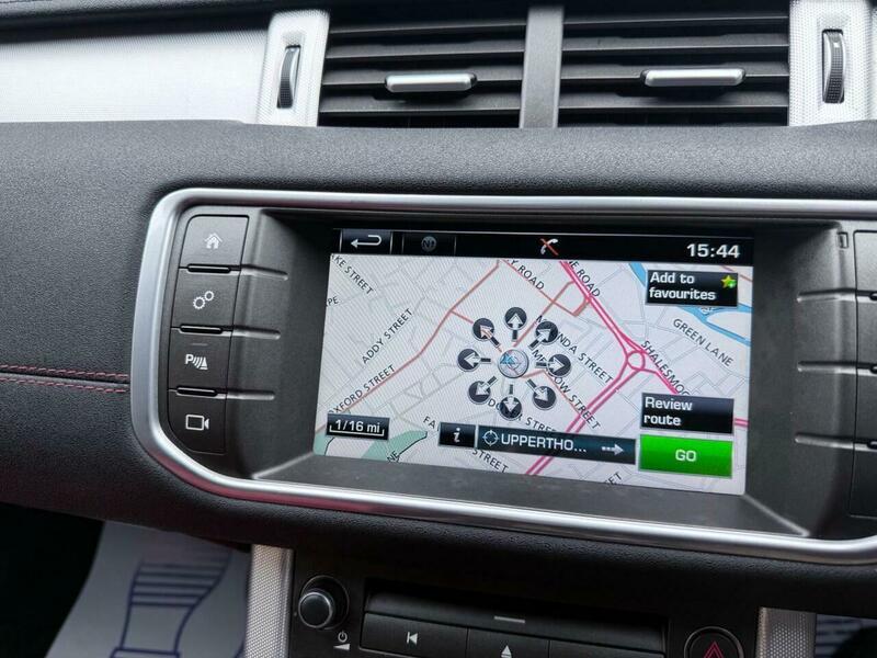 Used Land Rover Range Rover Evoque 2015 for sale - 77066902: Photo 17