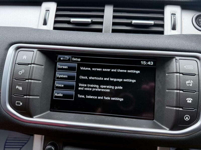 Used Land Rover Range Rover Evoque 2015 for sale - 77066902: Photo 18