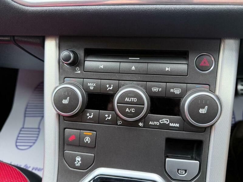 Used Land Rover Range Rover Evoque 2015 for sale - 77066902: Photo 20