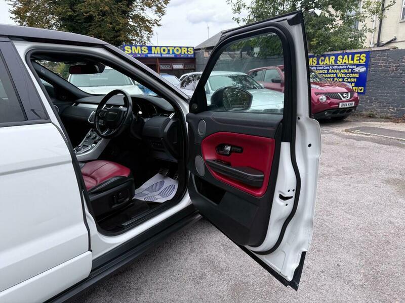 Used Land Rover Range Rover Evoque 2015 for sale - 77066902: Photo 24