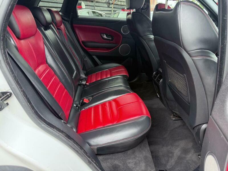 Used Land Rover Range Rover Evoque 2015 for sale - 77066902: Photo 25