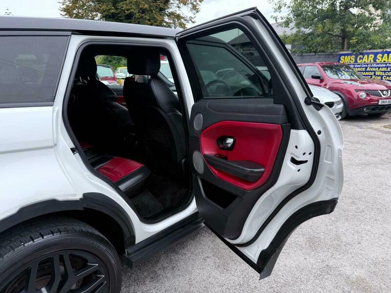 Used Land Rover Range Rover Evoque 2015 for sale - 77066902: Photo 26