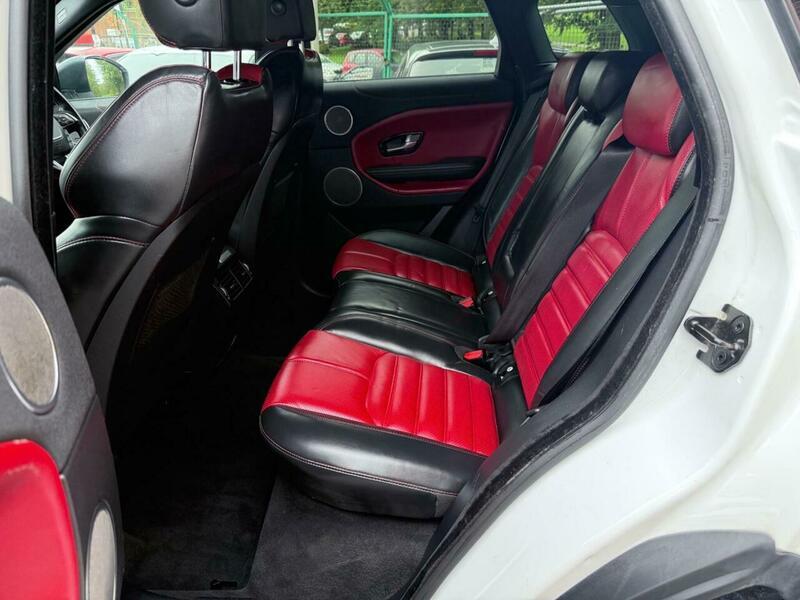 Used Land Rover Range Rover Evoque 2015 for sale - 77066902: Photo 29