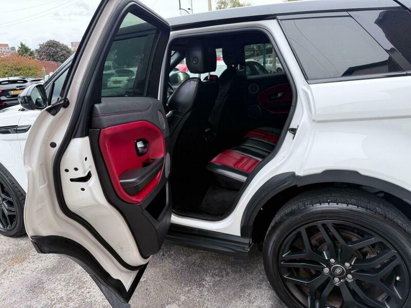 Used Land Rover Range Rover Evoque 2015 for sale - 77066902: Photo 30