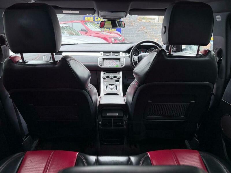 Used Land Rover Range Rover Evoque 2015 for sale - 77066902: Photo 31