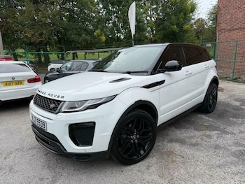 Used Land Rover Range Rover Evoque 2015 for sale - 77066902: Photo