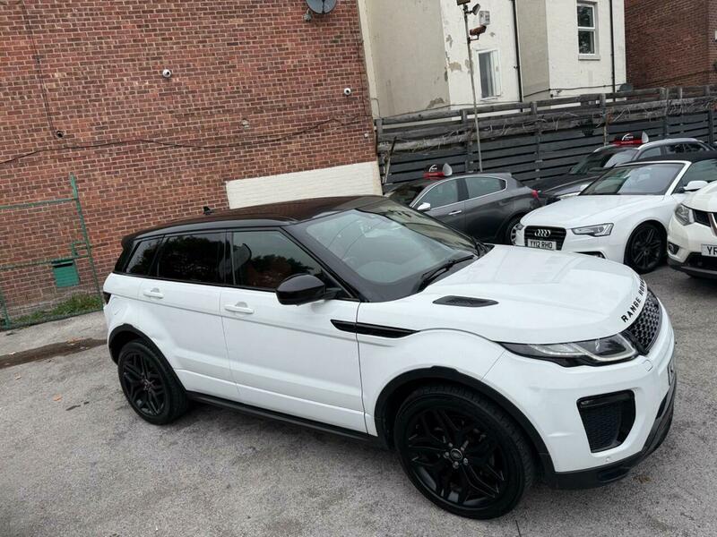 Used Land Rover Range Rover Evoque 2015 for sale - 77066902: Photo 7