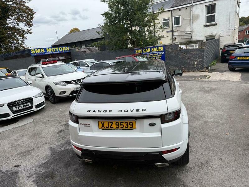 Used Land Rover Range Rover Evoque 2015 for sale - 77066902: Photo 9