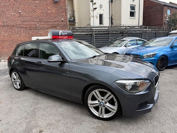 Used BMW 1 Series 2013 for sale - 75883234: Photo