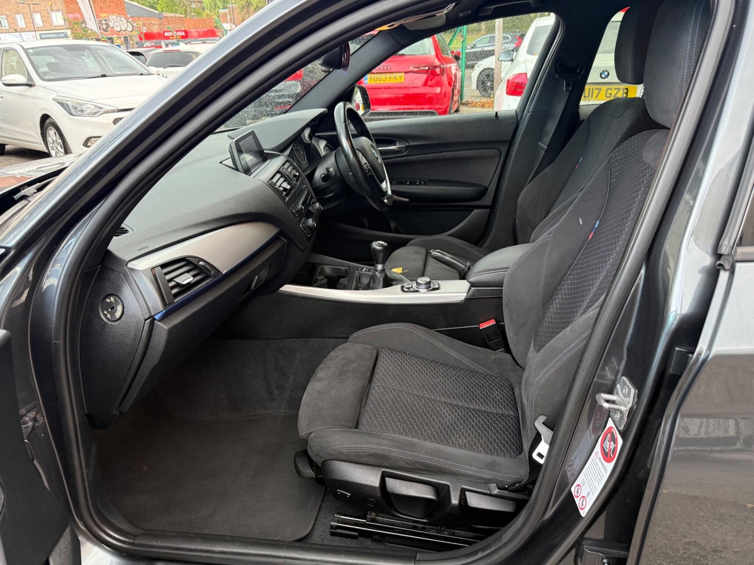 Vehicle 26