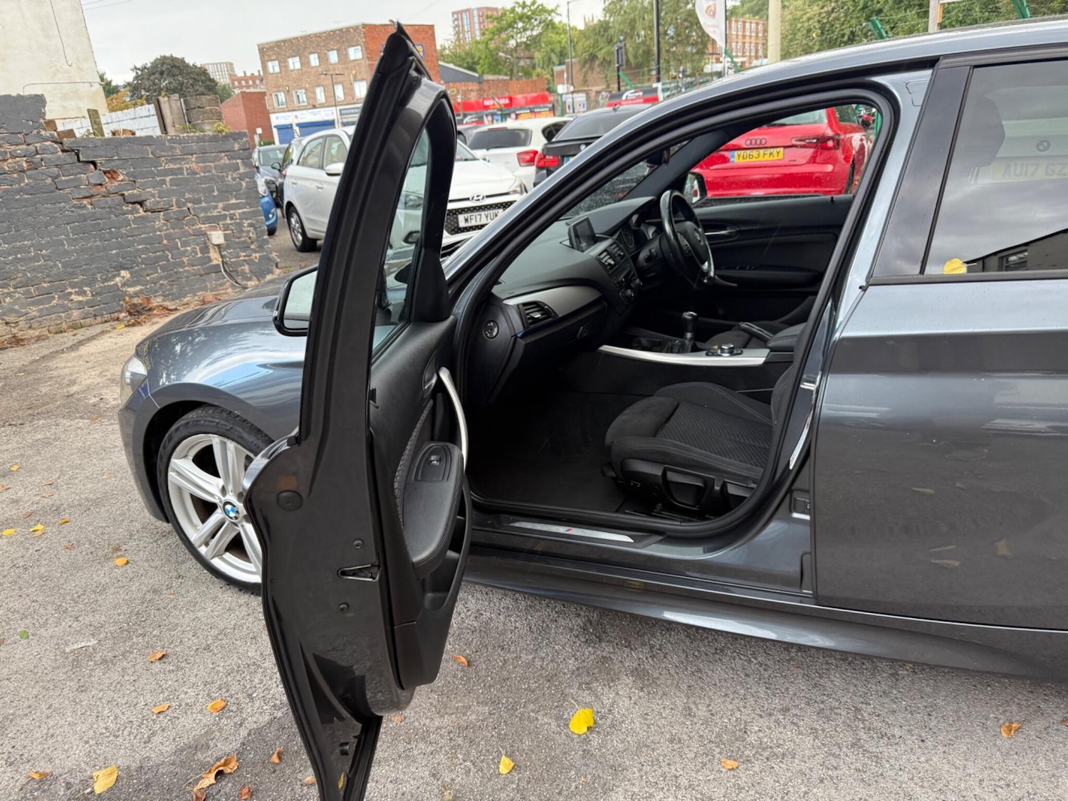 Vehicle 27