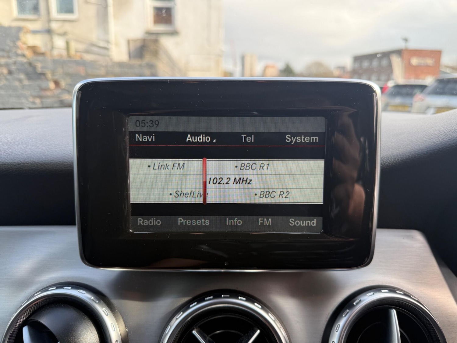 Used Mercedes-Benz GLA 2014 for sale - 78127355: Photo 10