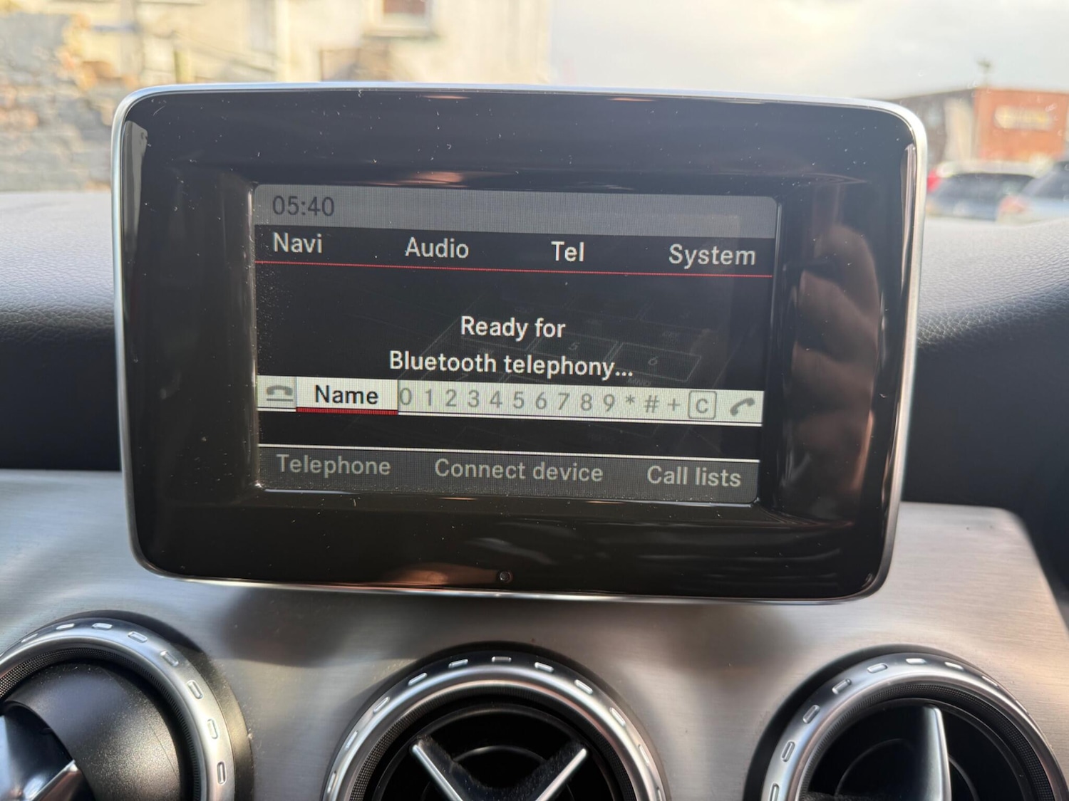 Used Mercedes-Benz GLA 2014 for sale - 78127355: Photo 11