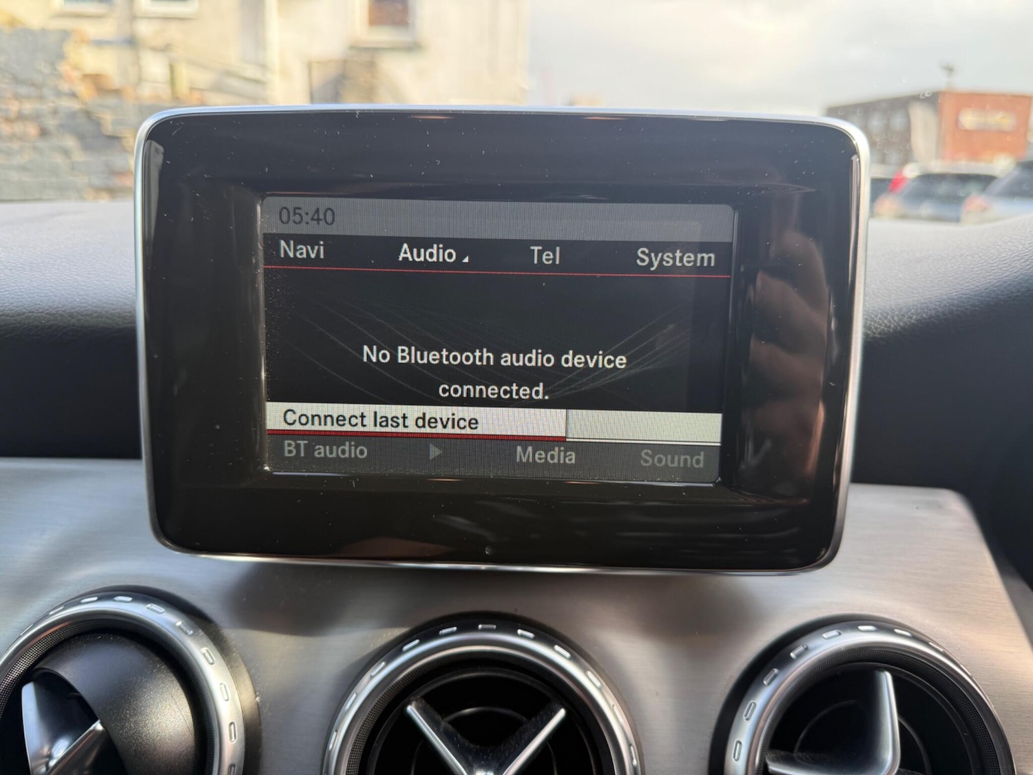 Used Mercedes-Benz GLA 2014 for sale - 78127355: Photo 12