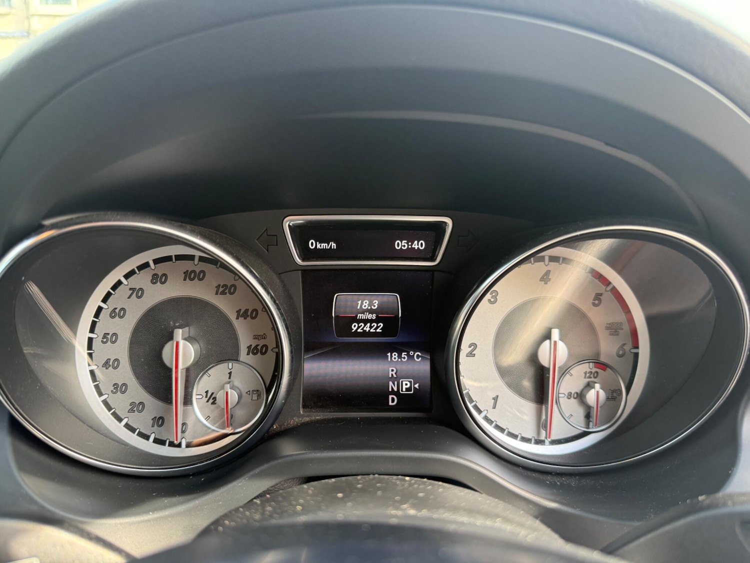 Used Mercedes-Benz GLA 2014 for sale - 78127355: Photo 13