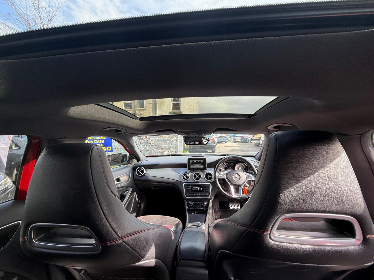 Used Mercedes-Benz GLA 2014 for sale - 78127355: Photo 15