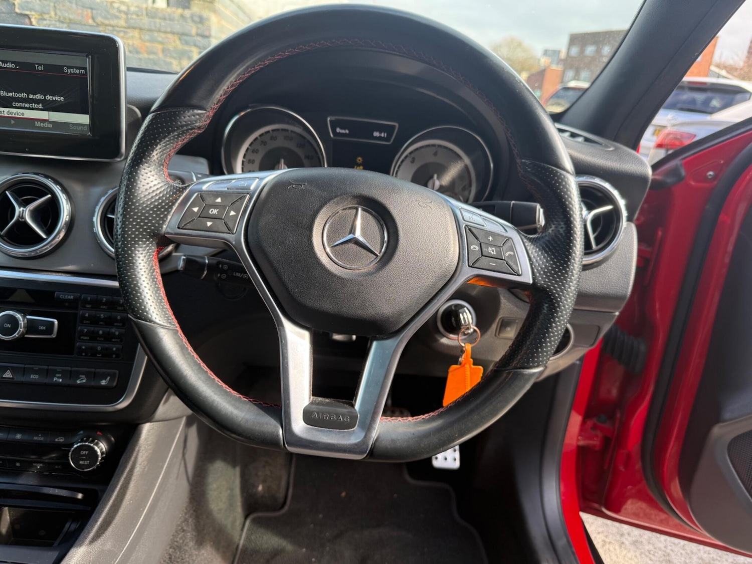 Used Mercedes-Benz GLA 2014 for sale - 78127355: Photo 16