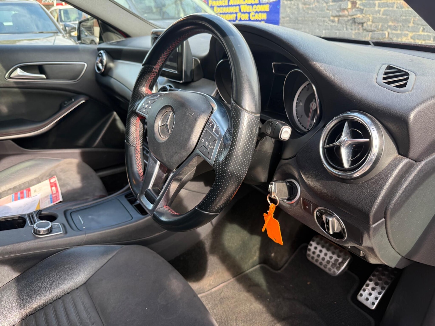 Used Mercedes-Benz GLA 2014 for sale - 78127355: Photo 17