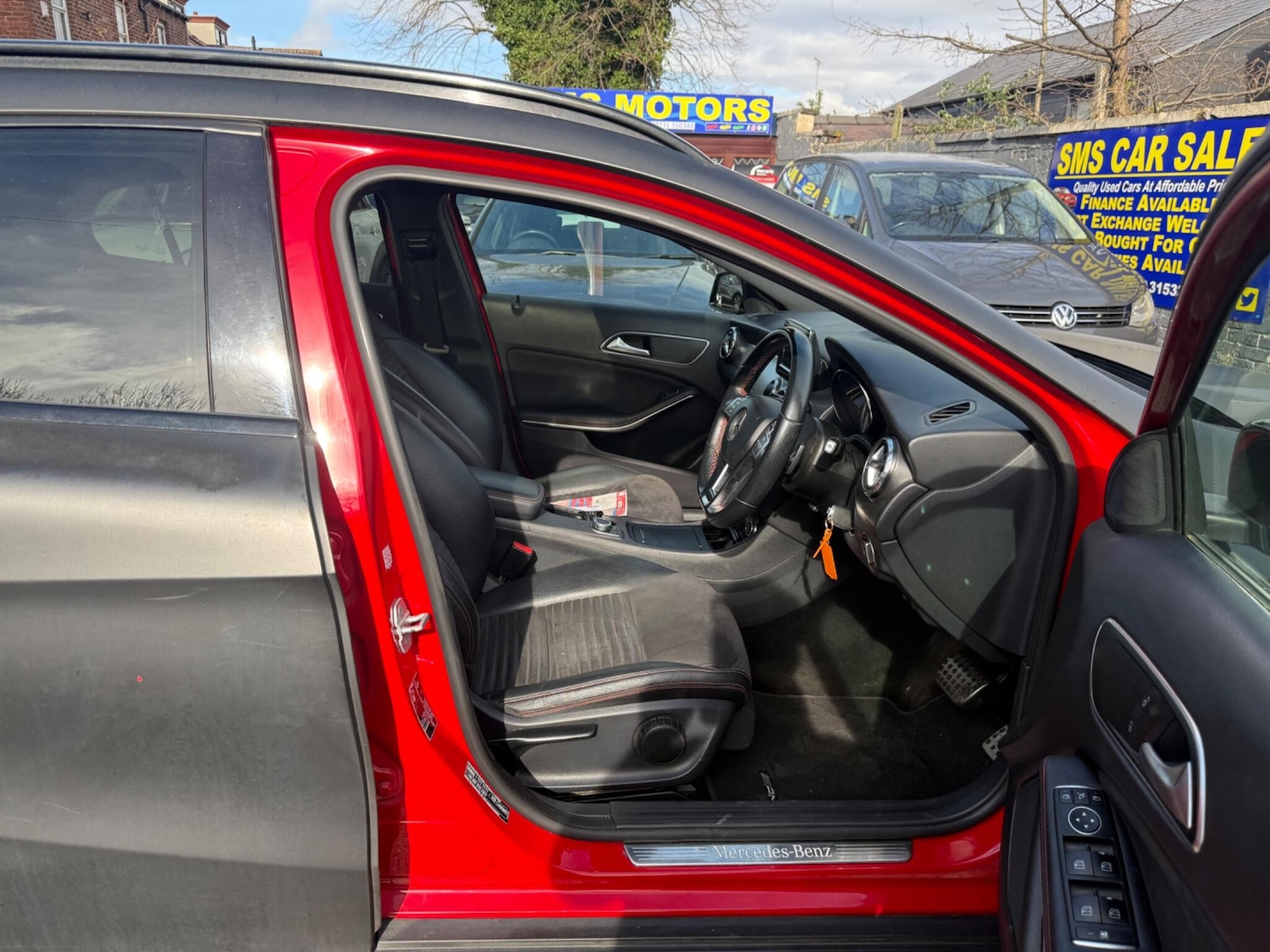 Used Mercedes-Benz GLA 2014 for sale - 78127355: Photo 18