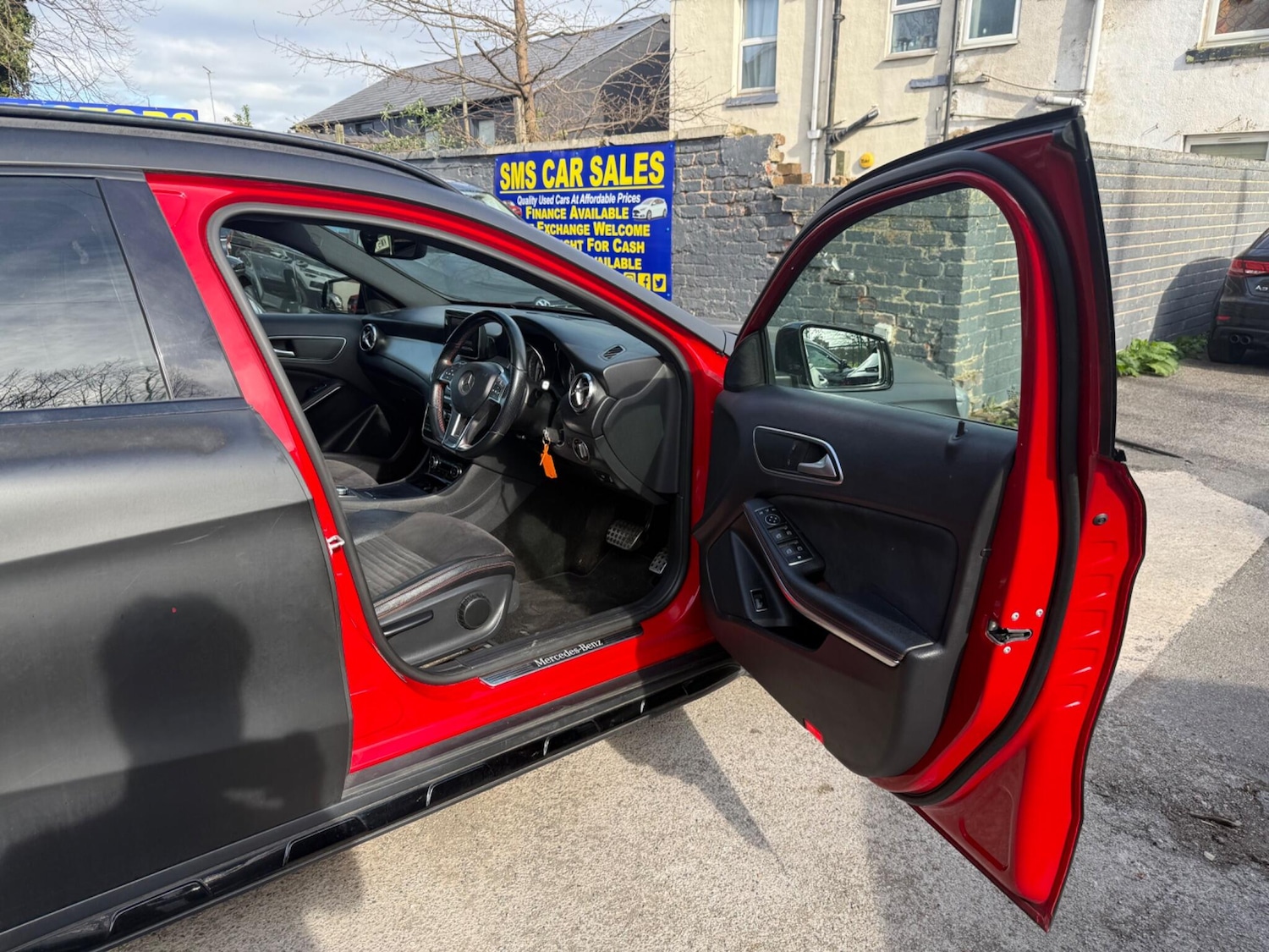 Used Mercedes-Benz GLA 2014 for sale - 78127355: Photo 19