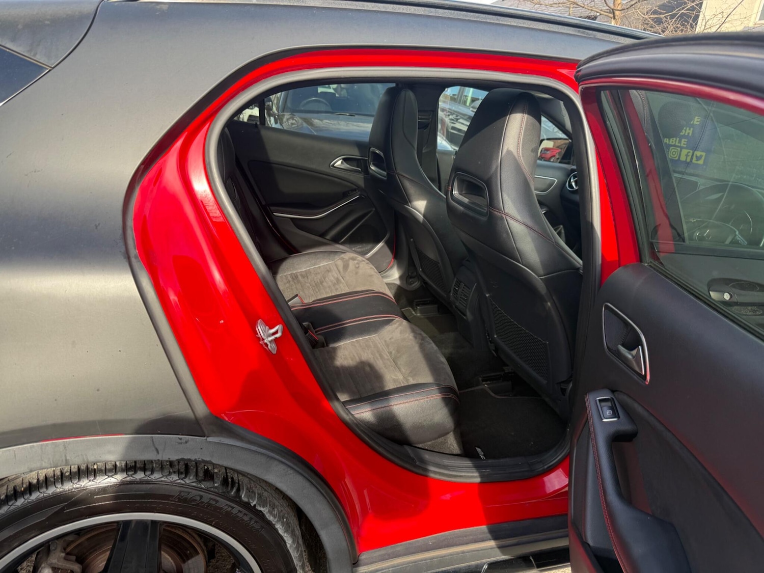 Used Mercedes-Benz GLA 2014 for sale - 78127355: Photo 20