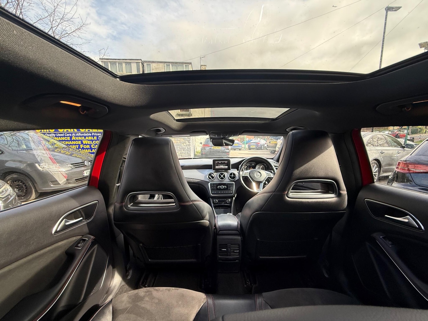 Used Mercedes-Benz GLA 2014 for sale - 78127355: Photo 28