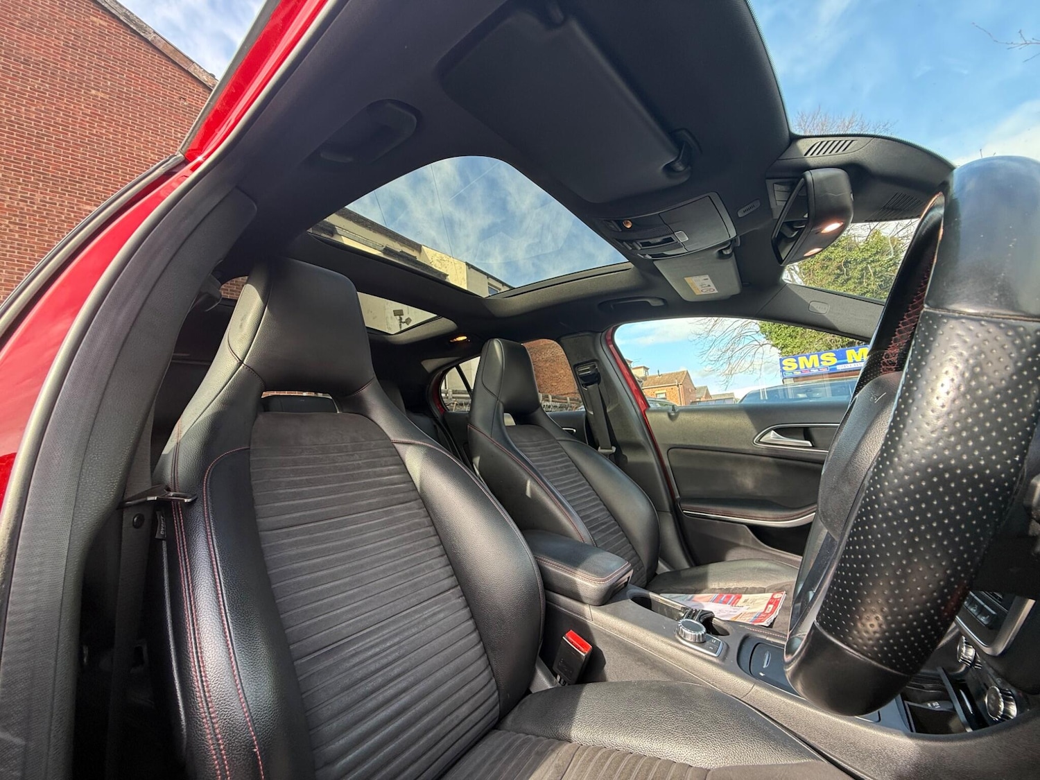 Used Mercedes-Benz GLA 2014 for sale - 78127355: Photo 29