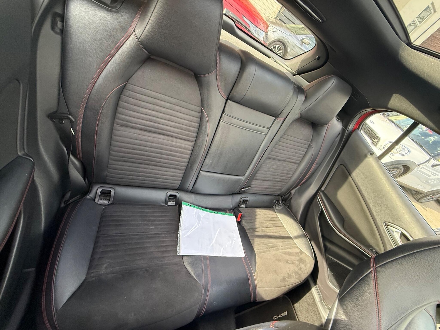 Used Mercedes-Benz GLA 2014 for sale - 78127355: Photo 8