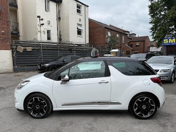Used Citroen DS3 2012 for sale - 78784203: Photo