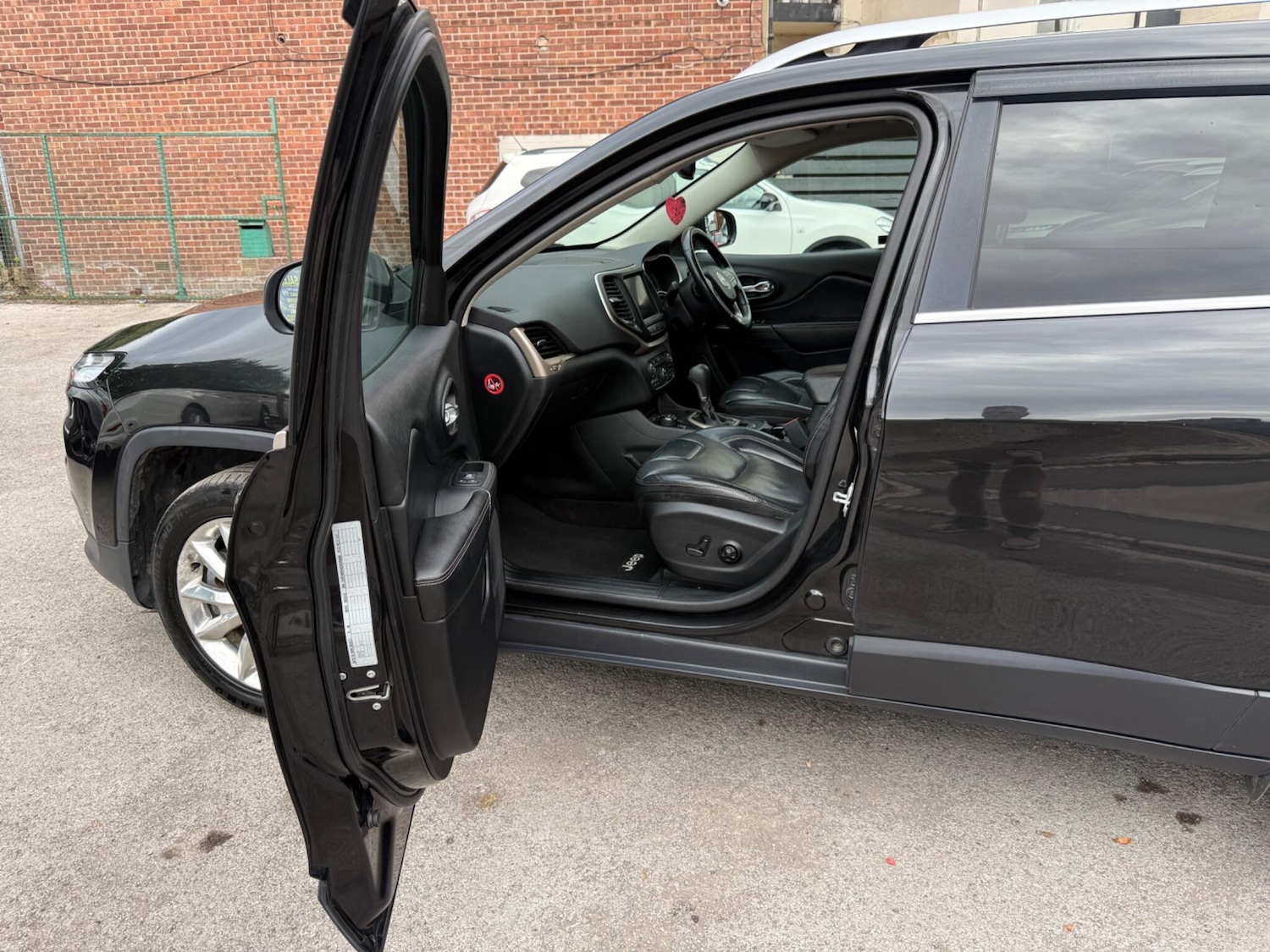 Vehicle 25
