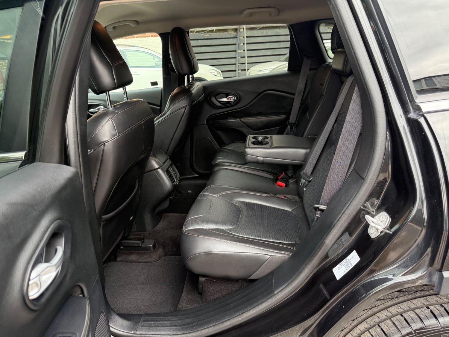 Vehicle 26