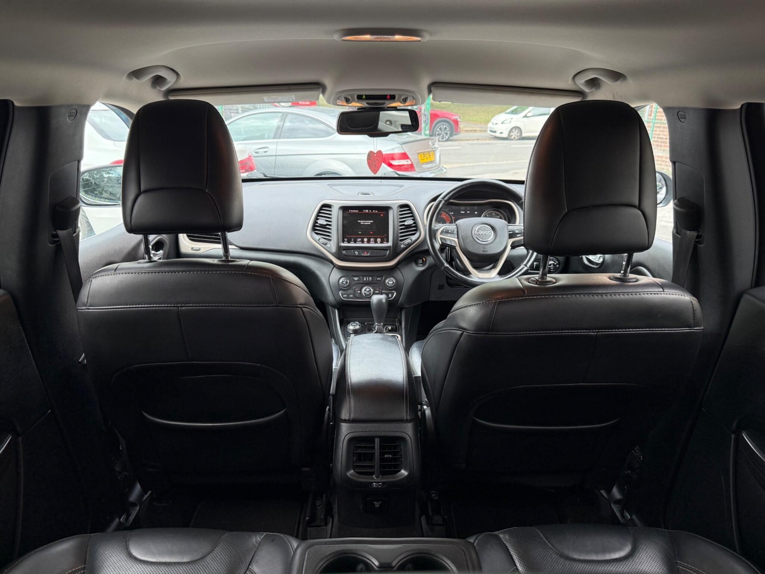 Vehicle 28