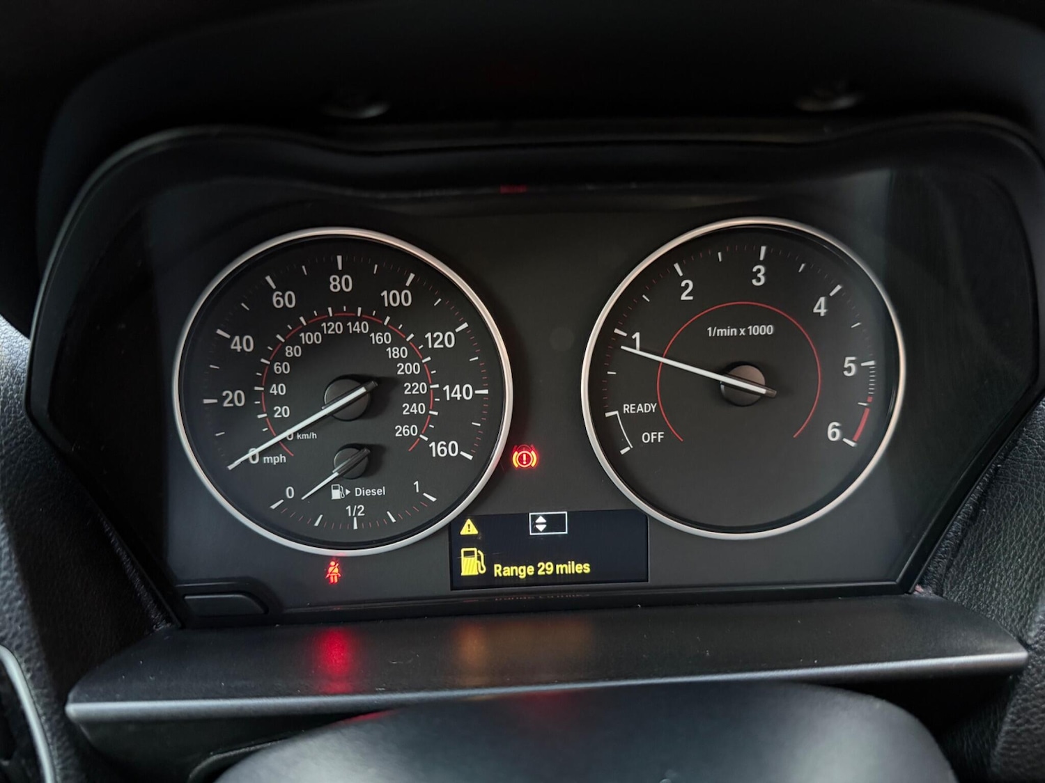 Used BMW 1 Series 2014 for sale - 76925941: Photo 15