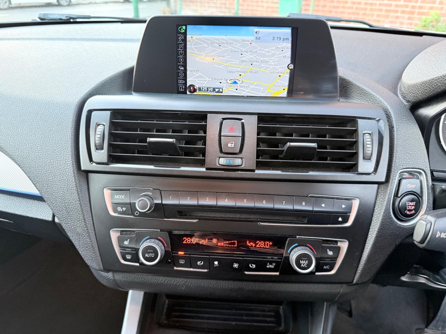 Used BMW 1 Series 2014 for sale - 76925941: Photo 17