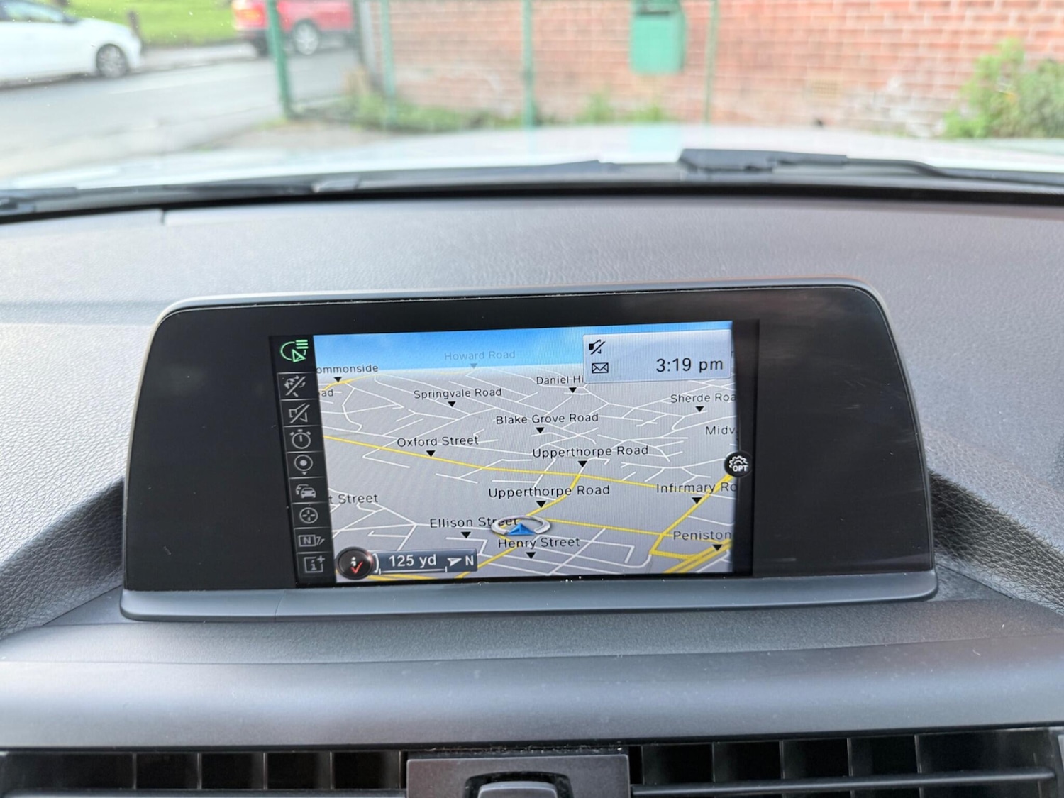 Used BMW 1 Series 2014 for sale - 76925941: Photo 21